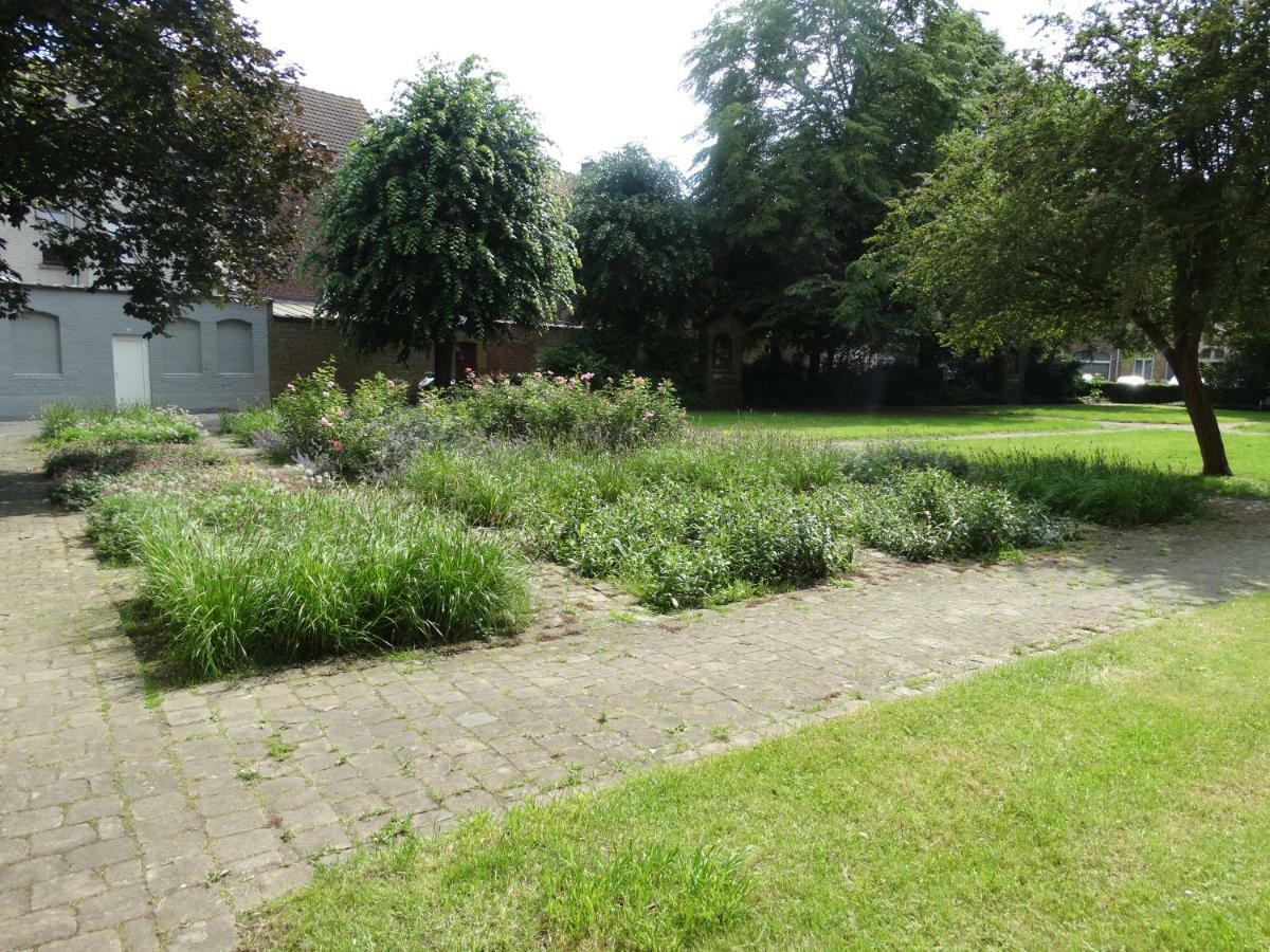 Aan De Vestingrand Villa Ypres Kültér fotó